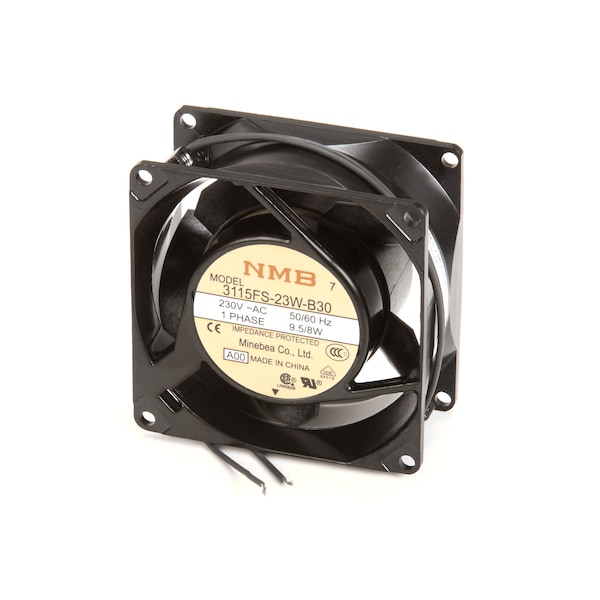 Fan Cooling Ft
